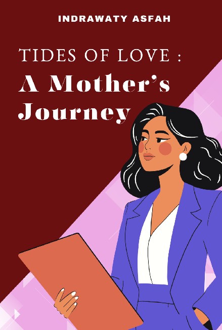 Tides of Love: A Mother’s Journey